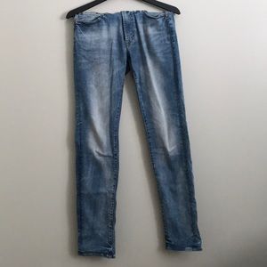 Men’s American Eagle Ne(x)t Level Flex Jeans 30/34